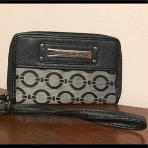 🆕Anna Martina Franco Wristlet